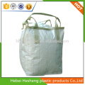 PP Jumbo Bag / Container Tasche / Tonne Tasche mit Schleife in Schleife